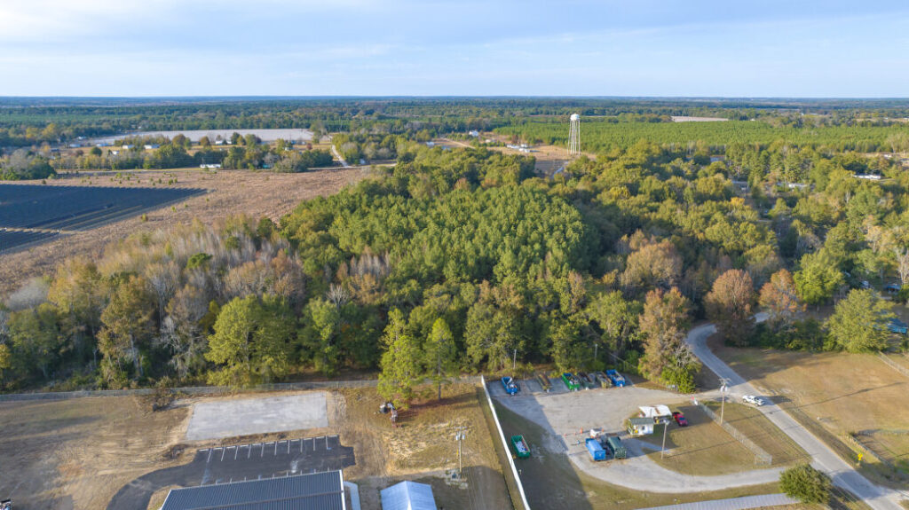 Springfield Sc Generation Family Properties 🏡 2.31 Acres in Springfield SC on a Quiet ...