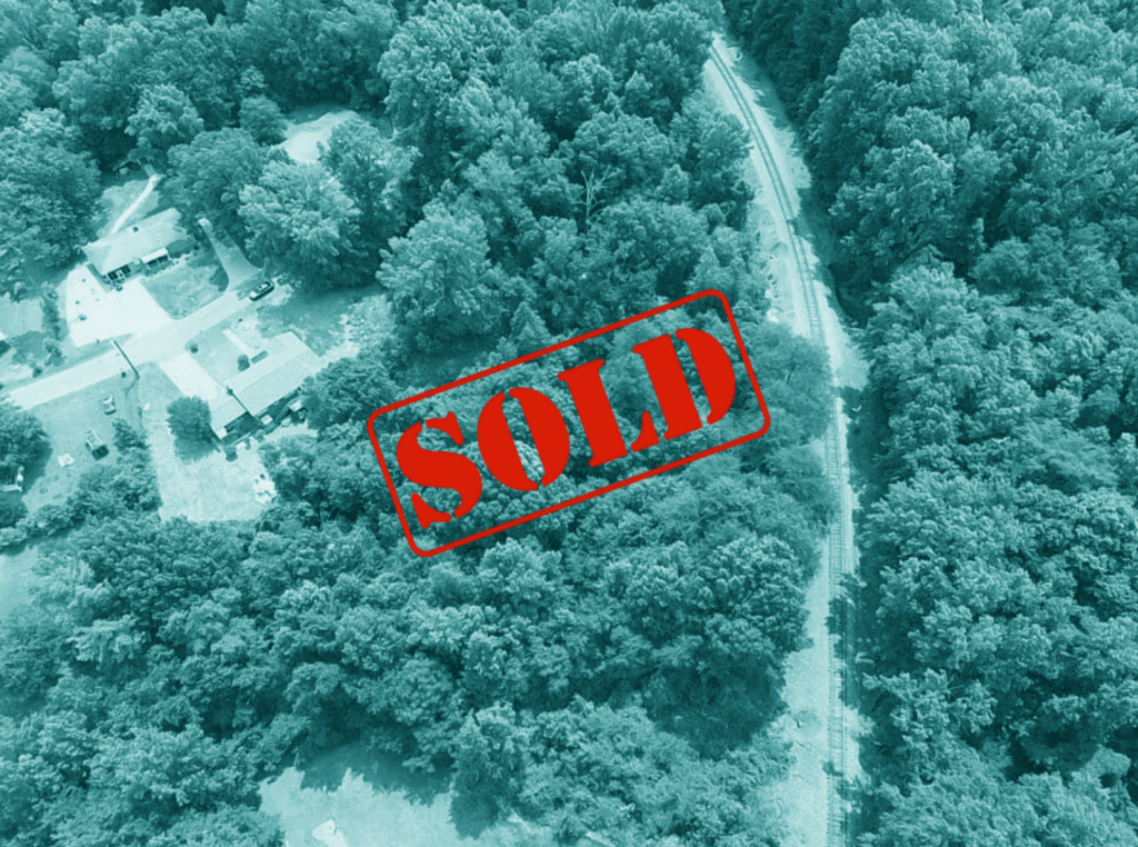 2.38 acres in Maple Hill, NC (Onslow County) - APN 705-6 (7056) Lot 1