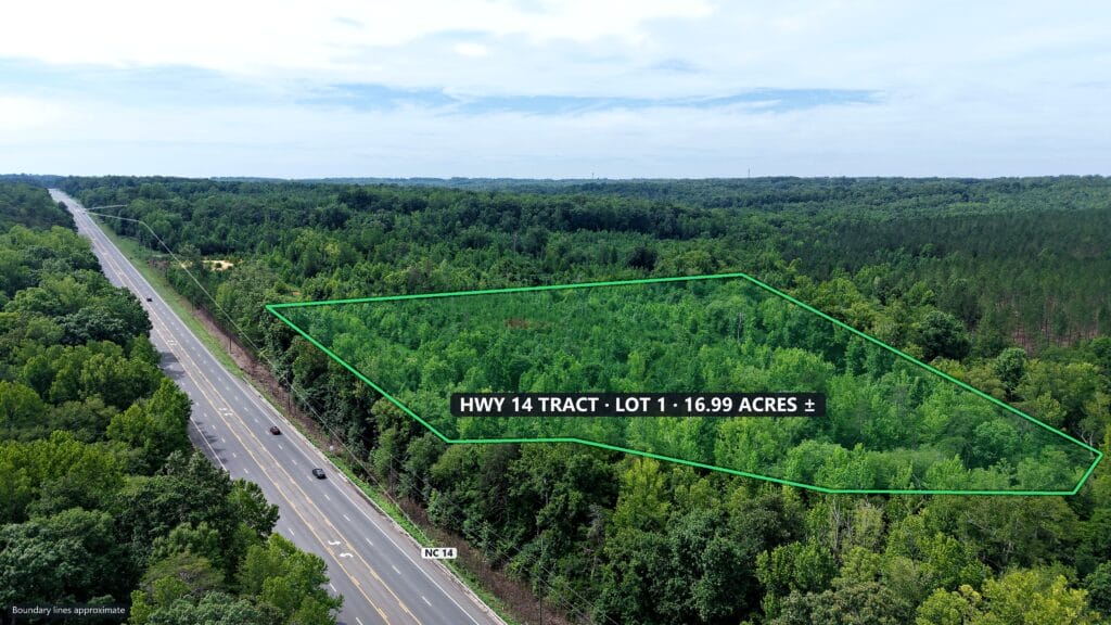 3.00 acres in Salisbury, NC (Rowan County) - APN 649 086