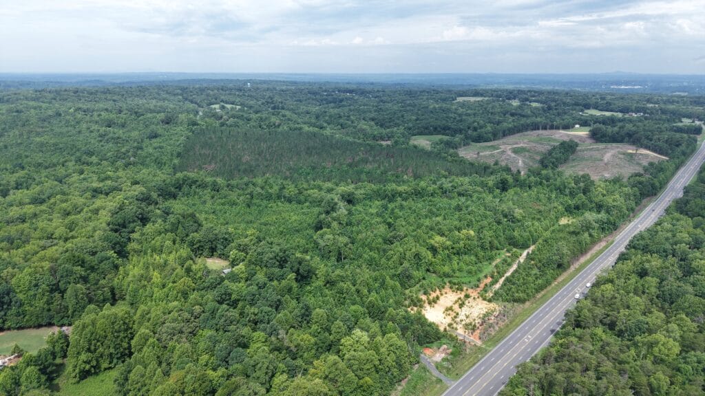 3.00 acres in Salisbury, NC (Rowan County) - APN 649 086