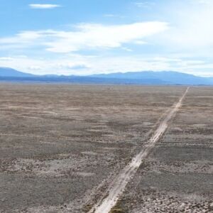 5.04 acres in Blanca, CO (Costilla County) - APN 70314030