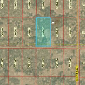5.04 acres in Blanca, CO (Costilla County) - APN 70314030 (photo 12)