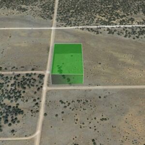 5.02 acres in Pinehill, NM (Cibola County) - APN R01352 (photo 8)