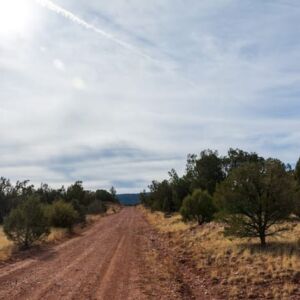 2.02 acres in Seligman, AZ (Yavapai County) - APN 301-43-073