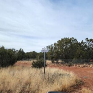 2.02 acres in Seligman, AZ (Yavapai County) - APN 301-43-073 (photo 9)