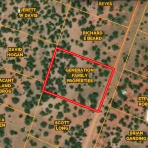 2.02 acres in Seligman, AZ (Yavapai County) - APN 301-43-073 (photo 10)
