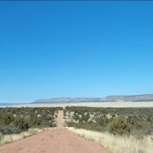 1.05 acres in Seligman, AZ (Yavapai County) - APN 301-36-192