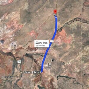 10 acres in St Johns, AZ (Apache County) - APN 205-27-023E (photo 13)
