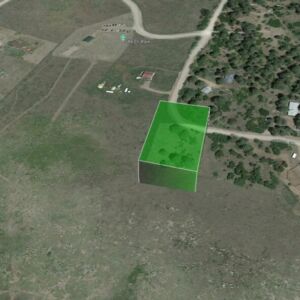 1.35 acres in Pagosa Springs, CO (Archuleta County) - APN 589309105009 (photo 11)