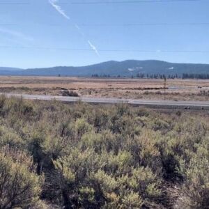 1.50 acres in Chiloquin, Oregon (Klamath County) - APN R345059