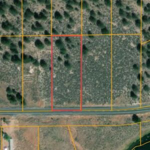 1.50 acres in Chiloquin, Oregon (Klamath County) - APN R345059 (photo 9)