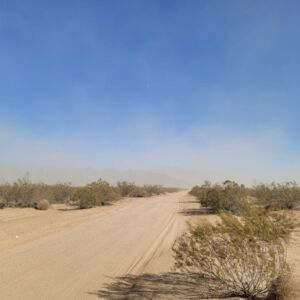 1.25 acres in Hackberry, AZ (Mohave County) - APN 312-10-010 (photo 2)