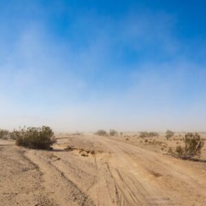 1.25 acres in Hackberry, AZ (Mohave County) - APN 312-10-010