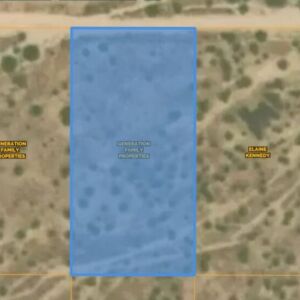 1.25 acres in Hackberry, AZ (Mohave County) - APN 312-10-010 (photo 9)