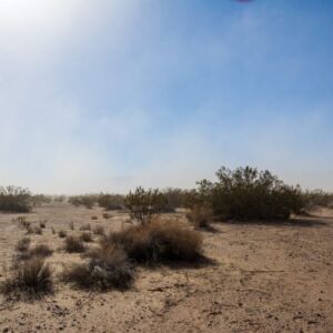 1.25 acres in Hackberry, AZ (Mohave County) - APN 312-10-010 (photo 5)