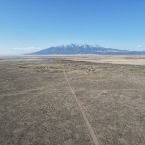 9.56 acres in Blanca, CO (Costilla County) - APN 70303690 & 70303700 (photo 9)