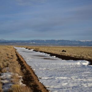 5.00 acres in San Luis, CO (Costilla County) - APN 71509130
