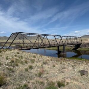 0.26 acres in Antonito, CO (Costilla County) - APN 71615910 Lot 271 (photo 8)