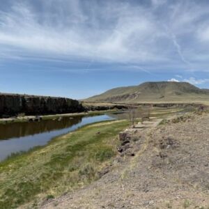 0.21 acres in Antonito, CO (Costilla County) - APN 71615910 Lot 269 (photo 3)