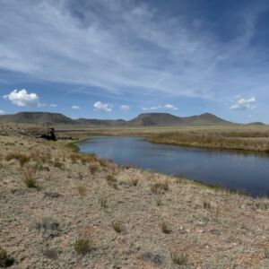 0.26 acres in Antonito, CO (Costilla County) - APN 71615910 Lot 271 (photo 3)