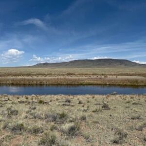 0.21 acres in Antonito, CO (Costilla County) - APN 71615910 Lot 274 (photo 2)