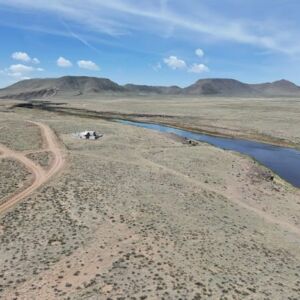 0.21 acres in Antonito, CO (Costilla County) - APN 71615910 Lot 274 (photo 3)