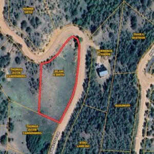 1.06 acres in Cripple Creek, CO (Teller County) - APN 1387.233020280 (R0008468) (photo 10)