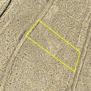 2.44 acres in Hinkley, CA (San Bernardino County) - APN 490423100000 (photo 9)