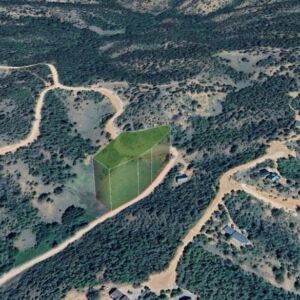 1.06 acres in Cripple Creek, CO (Teller County) - APN 1387.233020280 (R0008468) (photo 9)