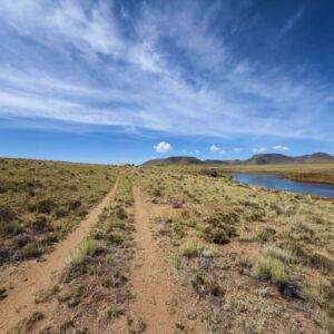 0.21 acres in Antonito, CO (Costilla County) - APN 71615910 Lot 269