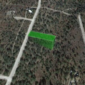0.67 acres in Timberon, NM (Otero County) - APN R044420 (photo 9)