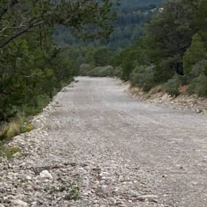 0.67 acres in Timberon, NM (Otero County) - APN R044420