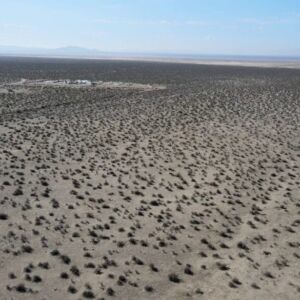 2.44 acres in Hinkley, CA (San Bernardino County) - APN 490423100000 (photo 2)