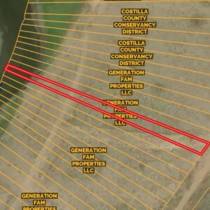 0.21 acres in Antonito, CO (Costilla County) - APN 71615910 Lot 269 (photo 11)