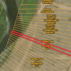 0.22 acres in Antonito, CO (Costilla County) - APN 71615910 Lot 270 (photo 12)