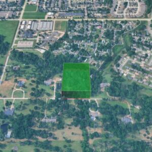 4.94 acres in Norman, OK (Cleveland County) - APN R0023515 (photo 19)