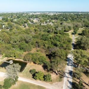 4.94 acres in Norman, OK (Cleveland County) - APN R0023515 (photo 5)