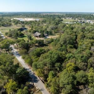 4.94 acres in Norman, OK (Cleveland County) - APN R0023515 (photo 2)