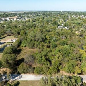 4.94 acres in Norman, OK (Cleveland County) - APN R0023515