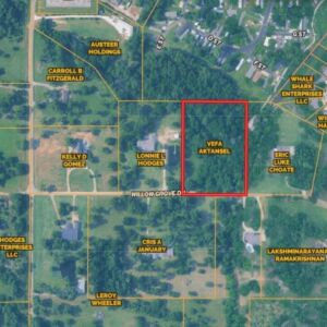 4.94 acres in Norman, OK (Cleveland County) - APN R0023515 (photo 20)