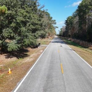 2.38 acres in Maple Hill, NC (Onslow County) - APN 705-6 (7056) Lot 1 (photo 3)