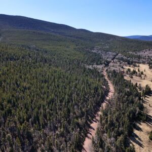 7.78 acres in Fort Garland, CO (Costilla County) - APN 70123020 & 70123010 (photo 7)