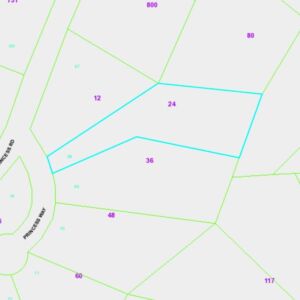1.25 acres in Cripple Creek, CO (Teller County) - APN R0008984 (photo 22)