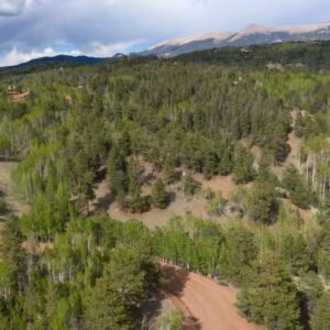 1.25 acres in Cripple Creek, CO (Teller County) - APN R0008984 (photo 18)
