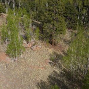 1.25 acres in Cripple Creek, CO (Teller County) - APN R0008984 (photo 20)