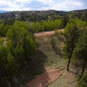 1.25 acres in Cripple Creek, CO (Teller County) - APN R0008984 (photo 7)