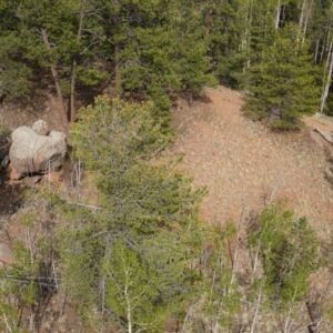 1.25 acres in Cripple Creek, CO (Teller County) - APN R0008984 (photo 8)